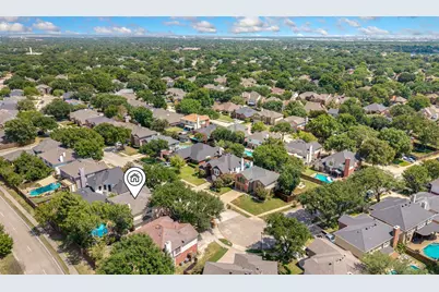2516 Katina Drive, Flower Mound, TX 75028 - Photo 39