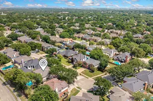 2516 Katina Dr, Flower Mound, TX 75028 - Photo 39