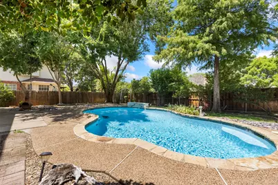 2516 Katina Drive, Flower Mound, TX 75028 - Photo 33