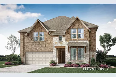 4440 Copper Point Drive, Fort Worth, TX 76036 - Photo 1
