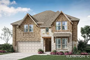 4440 Copper Point Dr, Fort Worth, TX 76036 - Photo 1