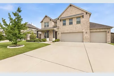 320 Fox Crossing Lane, Prosper, TX 75078 - Photo 3