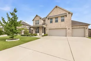 320 Fox Crossing Ln, Prosper, TX 75078 - Photo 3