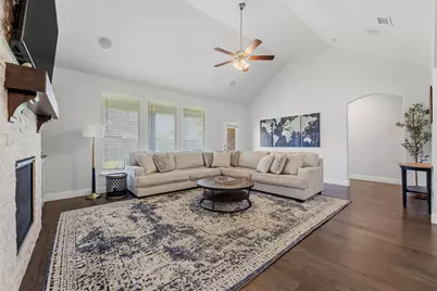 320 Fox Crossing Lane, Prosper, TX 75078 - Photo 17