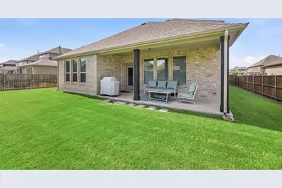 320 Fox Crossing Lane, Prosper, TX 75078 - Photo 37