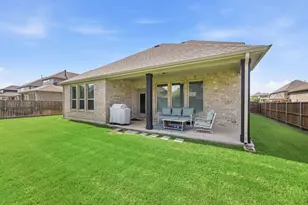 320 Fox Crossing Ln, Prosper, TX 75078 - Photo 37