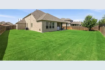 320 Fox Crossing Lane, Prosper, TX 75078 - Photo 39