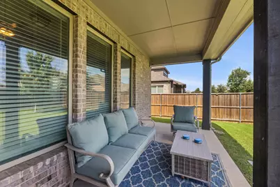 320 Fox Crossing Lane, Prosper, TX 75078 - Photo 35