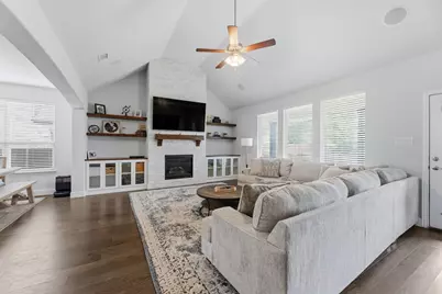 320 Fox Crossing Lane, Prosper, TX 75078 - Photo 19
