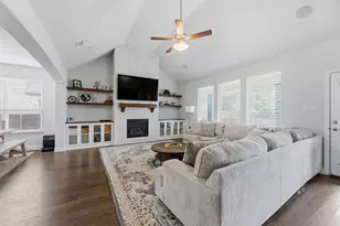 320 Fox Crossing Ln, Prosper, TX 75078 - Photo 19