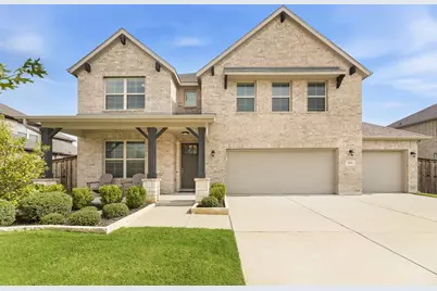 320 Fox Crossing Lane, Prosper, TX 75078 - Photo 1