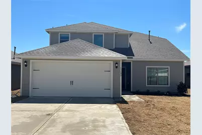 13609 Mineral Road, Ponder, TX 76259 - Photo 1