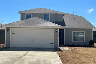 13609 Mineral Rd, Ponder, TX 76259 - Photo 1