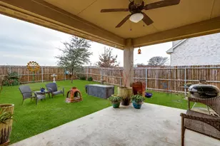 513 Thompson Dr, Van Alstyne, TX 75495 - Photo 23