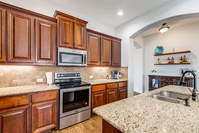 513 Thompson Drive, Van Alstyne, TX 75495 - Photo 9