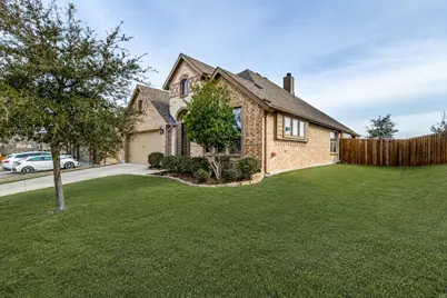 513 Thompson Drive, Van Alstyne, TX 75495 - Photo 3