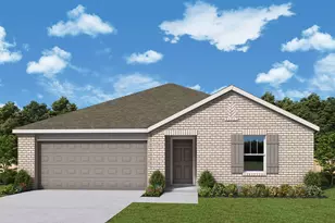 2526 Canadian Wy, Crandall, TX 75114 - Photo 1