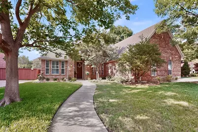 700 Salmon Run Court, Euless, TX 76039 - Photo 1