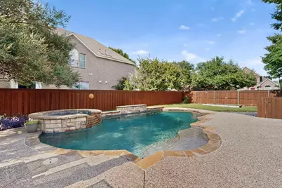 700 Salmon Run Court, Euless, TX 76039 - Photo 35