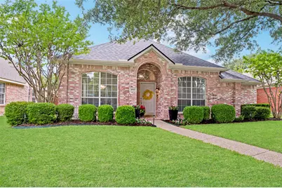4041 Desert Mountain Drive, Plano, TX 75093 - Photo 3