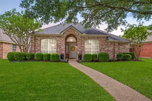 4041 Desert Mountain Dr, Plano, TX 75093 - Photo 1