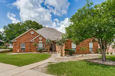 1508 Vista Verde Street, Denton, TX 76210 - Photo 1
