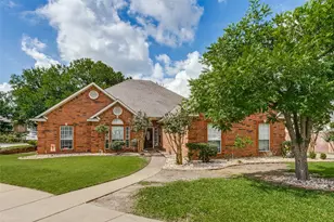 1508 Vista Verde St, Denton, TX 76210 - Photo 1