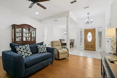 1508 Vista Verde Street, Denton, TX 76210 - Photo 3
