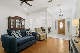 1508 Vista Verde St, Denton, TX 76210 - Photo 3