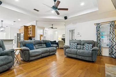 1508 Vista Verde Street, Denton, TX 76210 - Photo 9