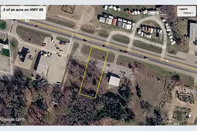 788 E Lennon Drive, Emory, TX 75440 - Photo 15