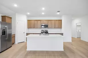 2525 Canadian Wy, Crandall, TX 75114 - Photo 5