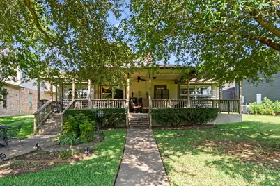 194 Bushwhacker Drive, Mabank, TX 75156 - Photo 3