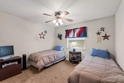 194 Bushwhacker Drive, Mabank, TX 75156 - Photo 17