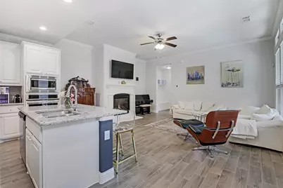 932 Parkside Drive, Argyle, TX 76226 - Photo 7