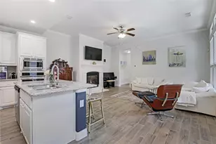 932 Parkside Dr, Argyle, TX 76226 - Photo 7