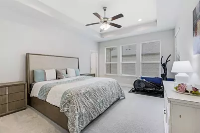 932 Parkside Drive, Argyle, TX 76226 - Photo 13