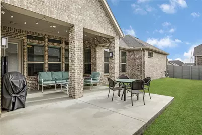 932 Parkside Drive, Argyle, TX 76226 - Photo 17