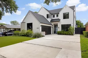 7307 Morton St, Dallas, TX 75209 - Photo 1
