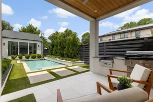 7307 Morton St, Dallas, TX 75209 - Photo 9