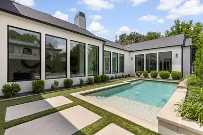 7307 Morton Street, Dallas, TX 75209 - Photo 11
