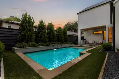 7307 Morton Street, Dallas, TX 75209 - Photo 13