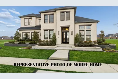 841 Rosso Drive, Prosper, TX 75078 - Photo 3