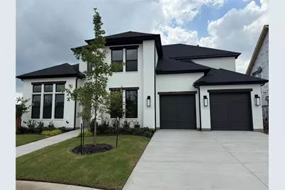 841 Rosso Drive, Prosper, TX 75078 - Photo 1