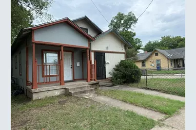 3501 Latimer Street, Dallas, TX 75215 - Photo 1
