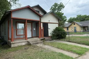 3501 Latimer St, Dallas, TX 75215 - Photo 1