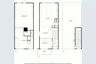 4763 Algiers Street #100, Dallas, TX 75207 - Photo 3