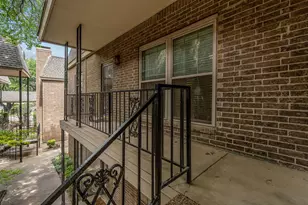 4420 Harlanwood Dr, Fort Worth, TX 76109 - Photo 3