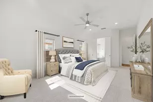 821 Blue Fescue Rd, Fort Worth, TX 76247 - Photo 29