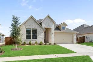 821 Blue Fescue Rd, Fort Worth, TX 76247 - Photo 3
